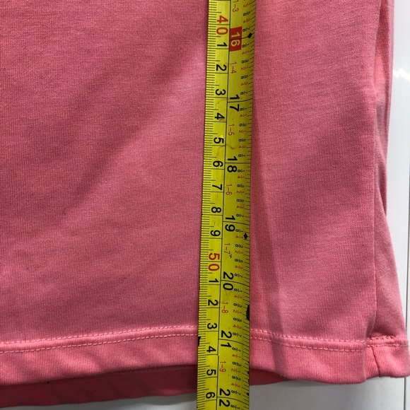 Nike Girls Dri-Fit T-Shirt Size L - Picture 7 of 7